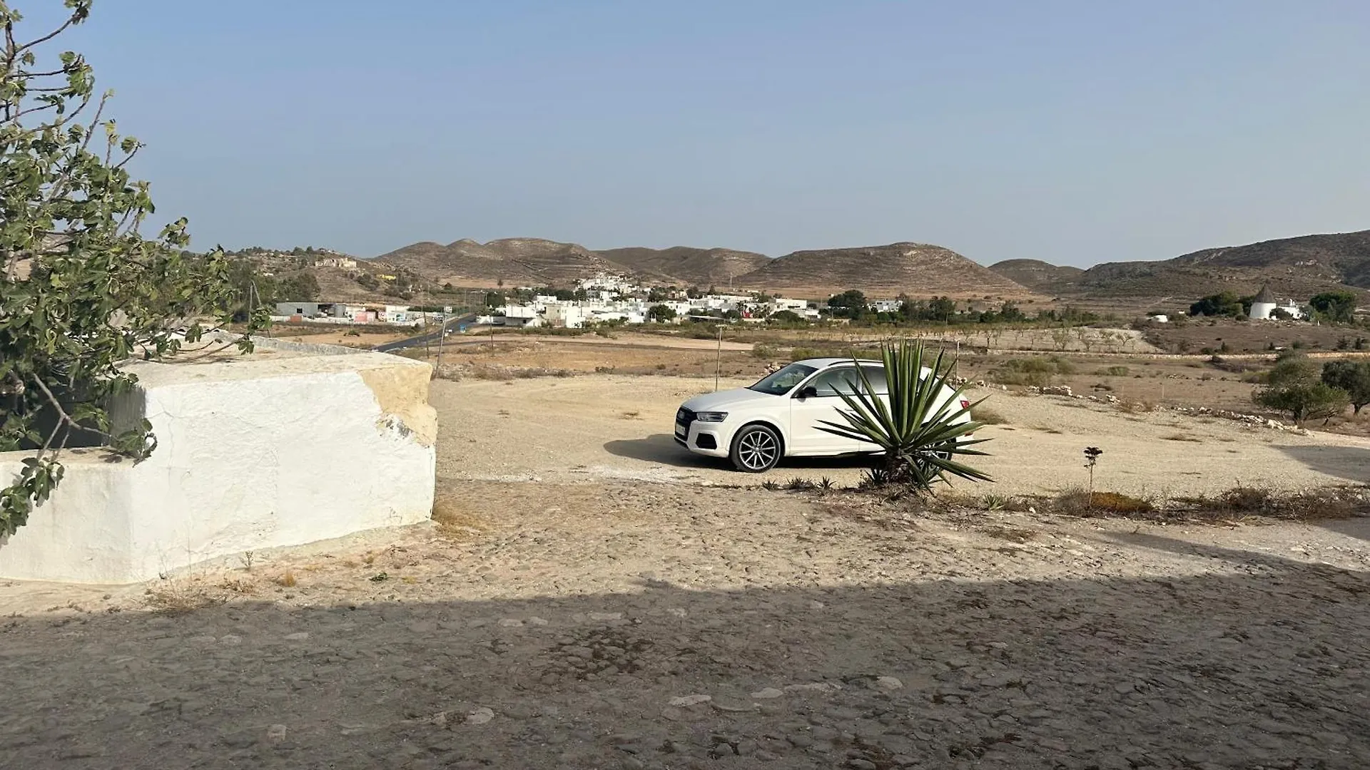 Holiday home Villa Africa Fernan Perez