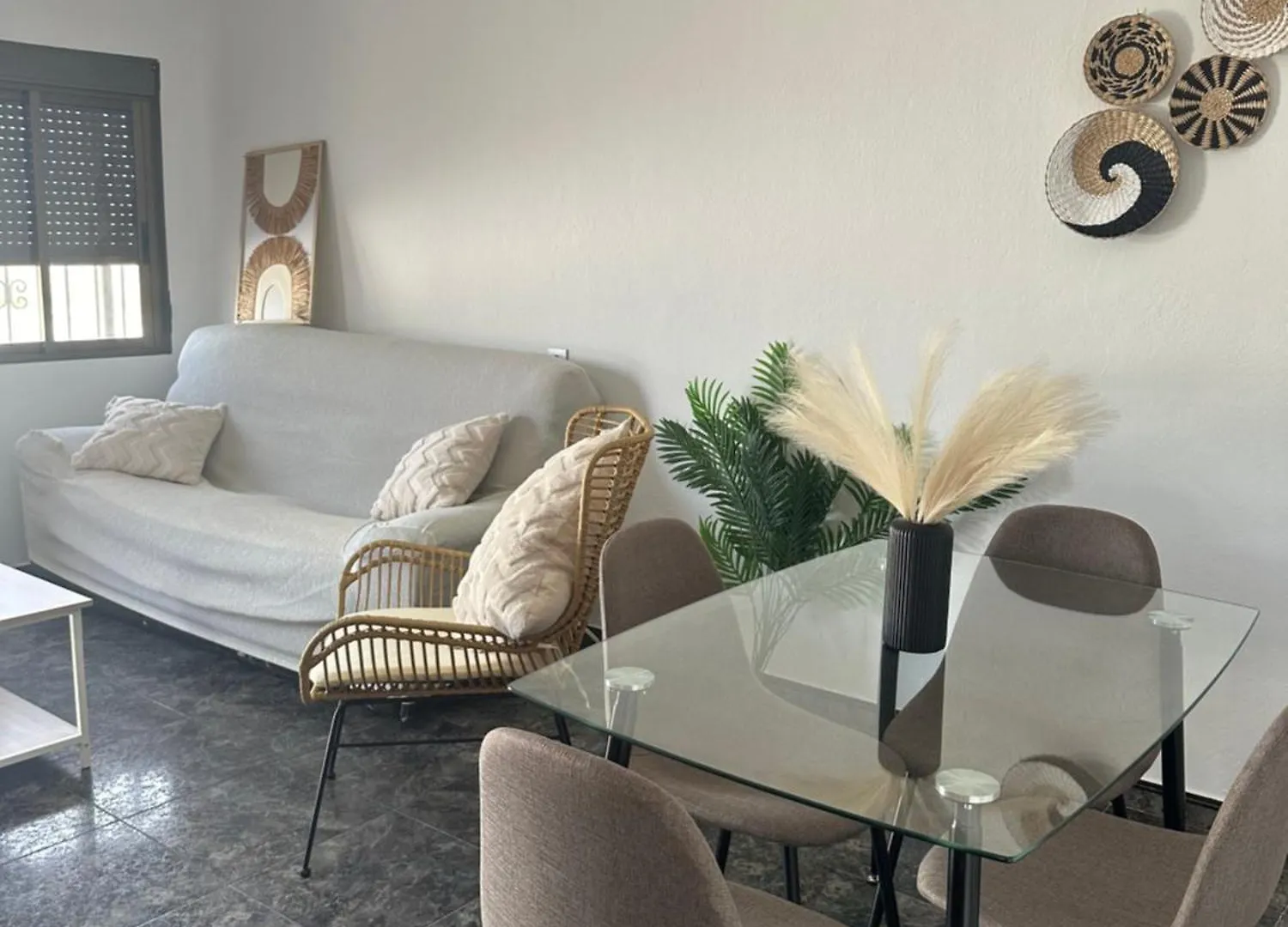 Holiday home Villa Africa Fernan Perez