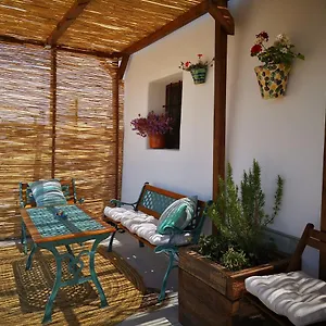 Cortijo La Ciclona Apartamento