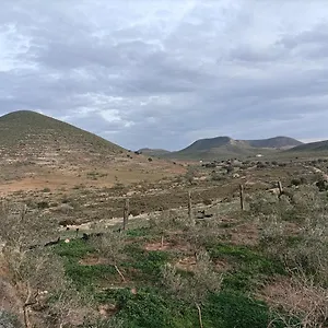 Cortijo Jayon Сasa de vacaciones