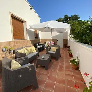 Tía María Hotel