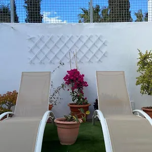 El Jazminero Сasa de vacaciones