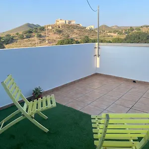 Casa Tortola Apartamento
